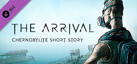Chernobylite Short Story: The Arrival thumbnail
