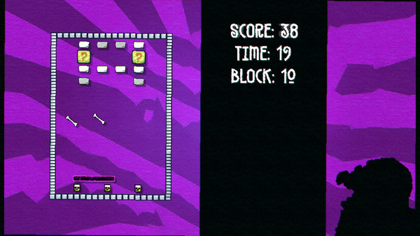 Скриншот из GHOSTKEEPER Скриншот из GHOSTKEEPER
