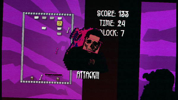 Скриншот из GHOSTKEEPER Скриншот из GHOSTKEEPER