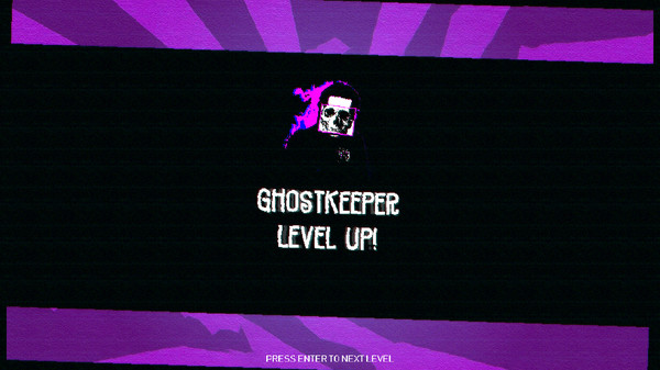 Скриншот из GHOSTKEEPER Скриншот из GHOSTKEEPER