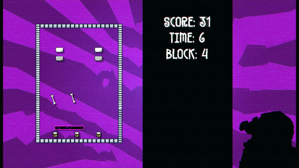 Скриншот из GHOSTKEEPER Скриншот из GHOSTKEEPER