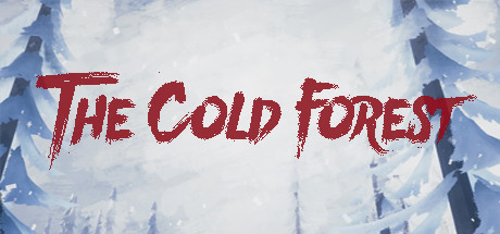 The Cold Forest Cover Image