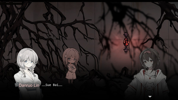 Blood Flowers Game Download For PC-3