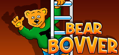 Bear Bovver on Steam