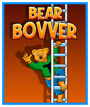 Bear Bovver