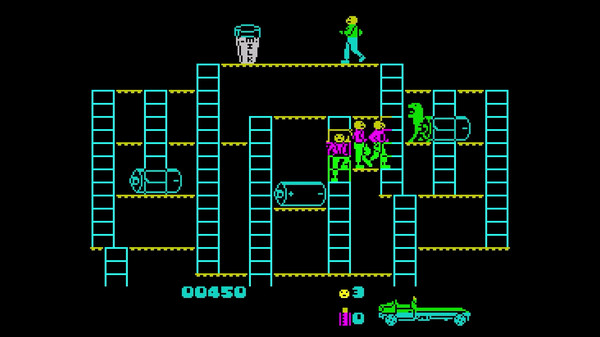 Bear Bovverfor windows and Linux 1