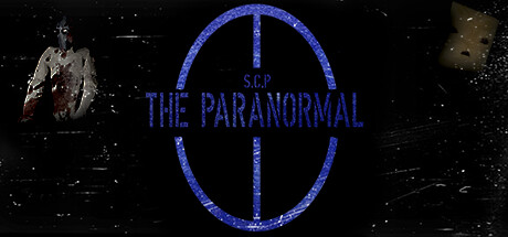 SCP: The Paranormal：未知の脅威に立ち向かう
