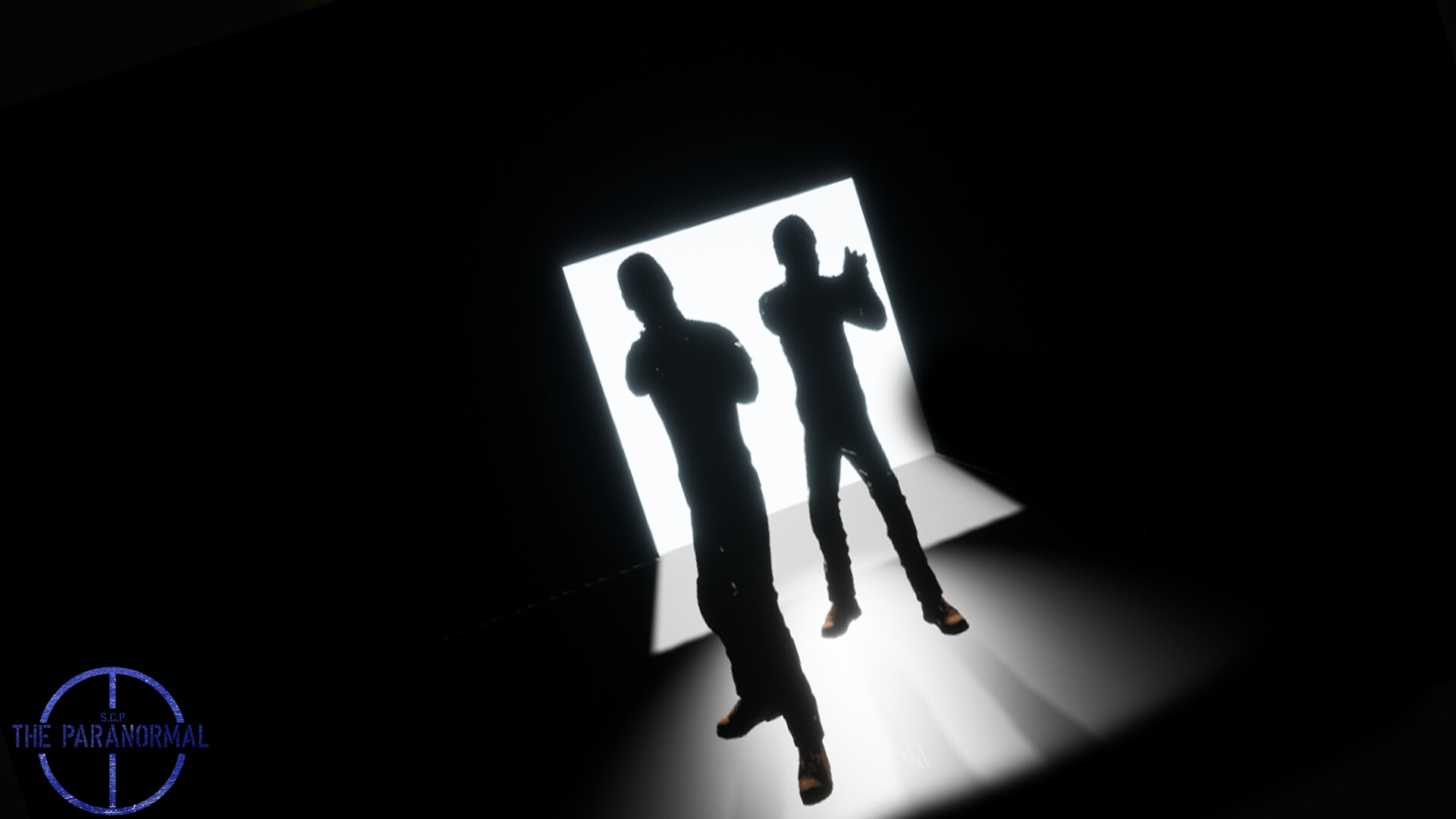 SCP: The Paranormal #5