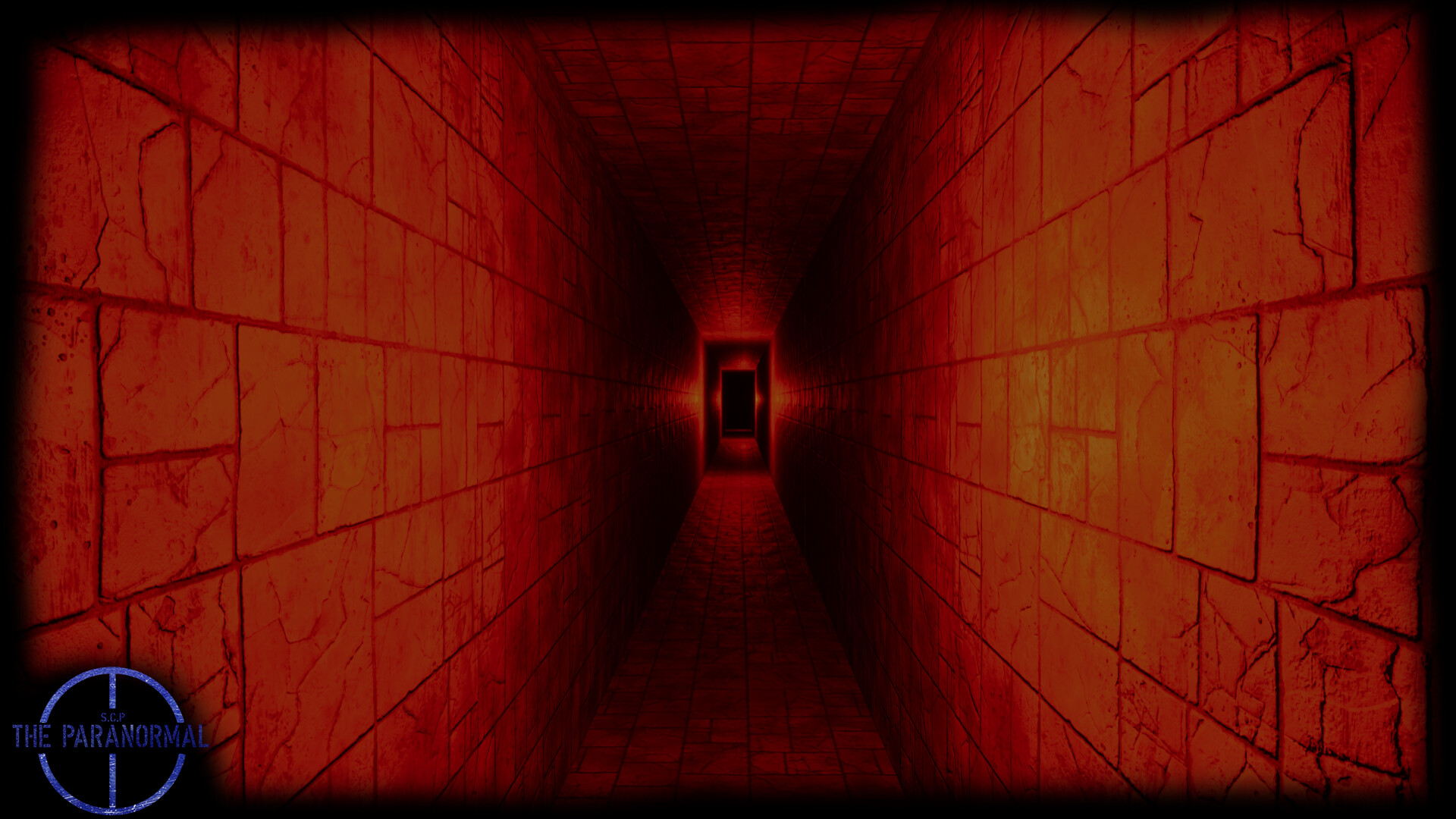 SCP: The Paranormal #9