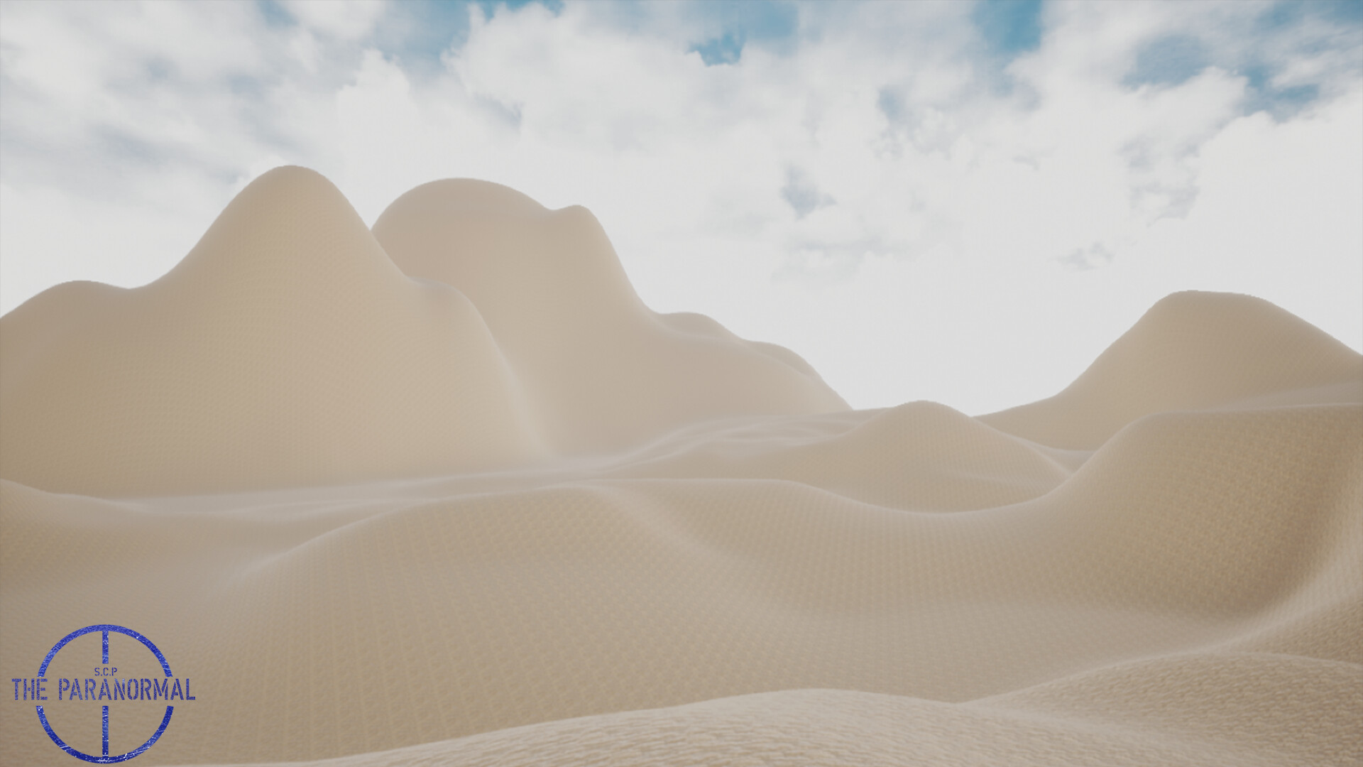 SCP: The Paranormal #0