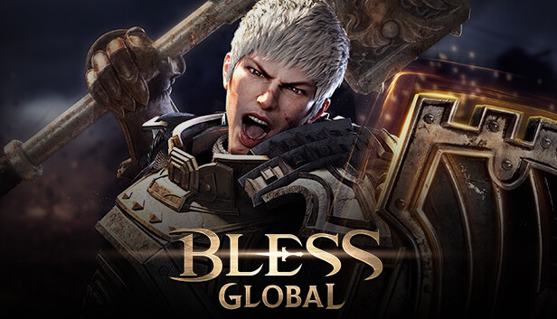Bless Global On Steam