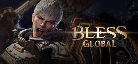 Bless Global Cover Image