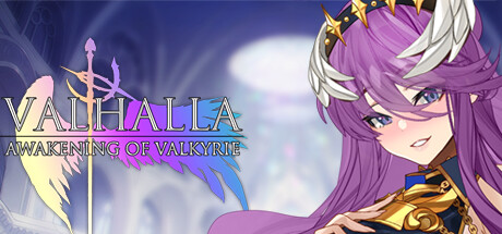 Valhalla：Awakening of Valkyrie header image