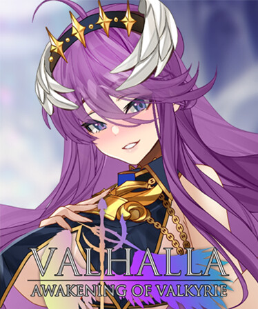 Valhalla：Awakening of Valkyrie