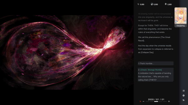 Lightracer Spark game for Linux 1