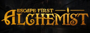 Escape First Alchemist ⚗️
