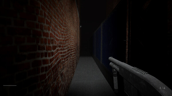 DARKSITE game for windows Pc 1