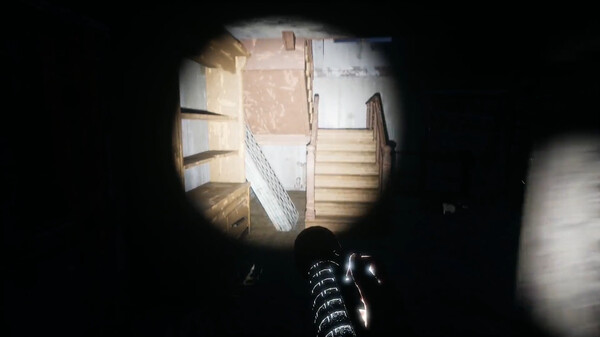 Скриншот из SoleSurvivor