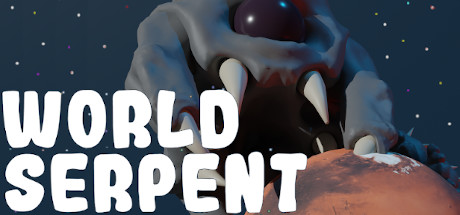 World Serpent Cover Image