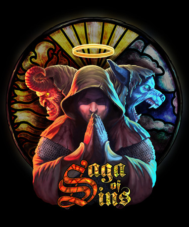 Saga of Sins