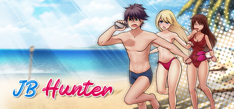JB Hunter: Adventure steam charts