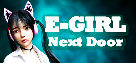 E-GIRL Next Door: OnlyFap Beginnings