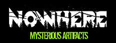 Nowhere: Mysterious Artifacts 게임 이미지