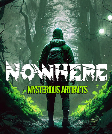 Nowhere: Mysterious Artifacts