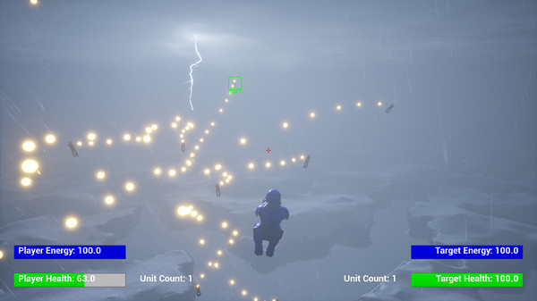 Скриншот из Magocracy: Experimentation