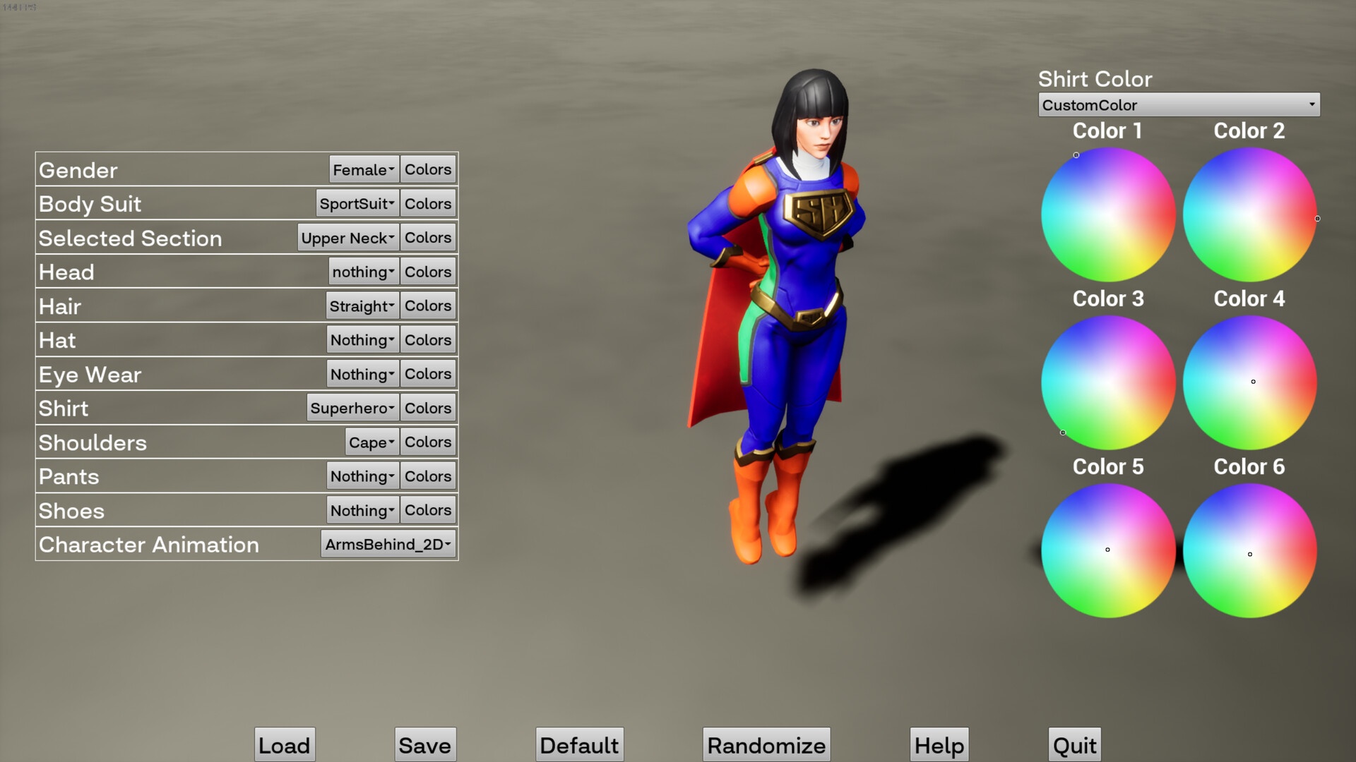 Magocracy: Experimentation #9