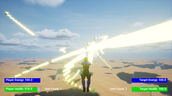 Скриншот из Magocracy: Experimentation