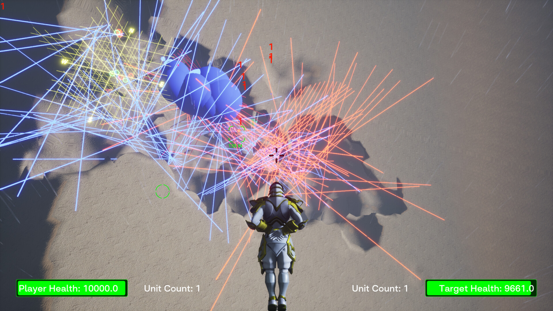 Magocracy: Experimentation #7