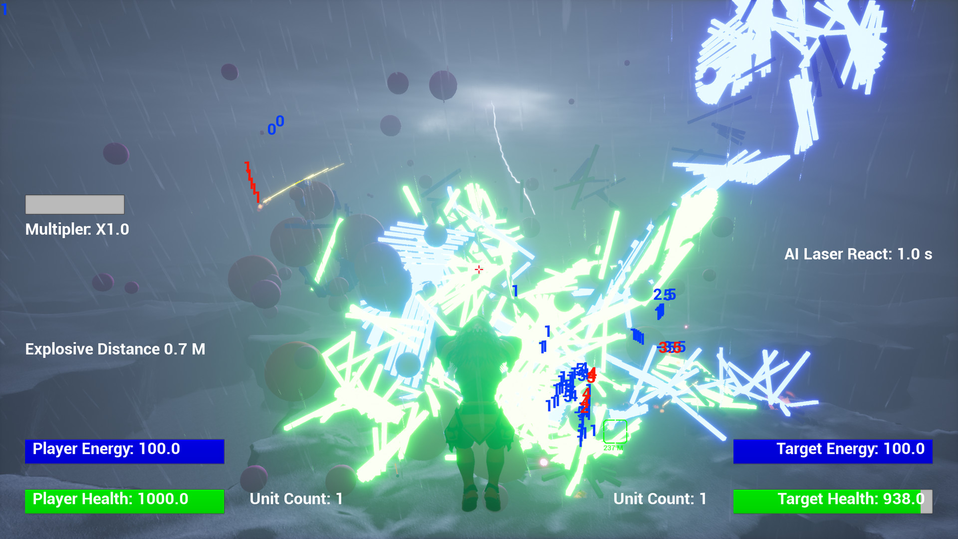 Magocracy: Experimentation · 스팀