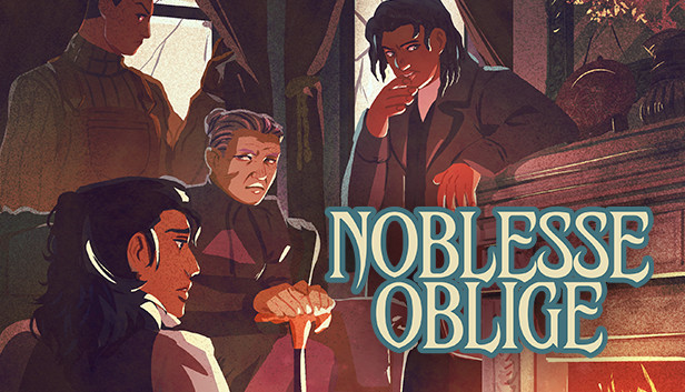 Noblesse Oblige on Steam