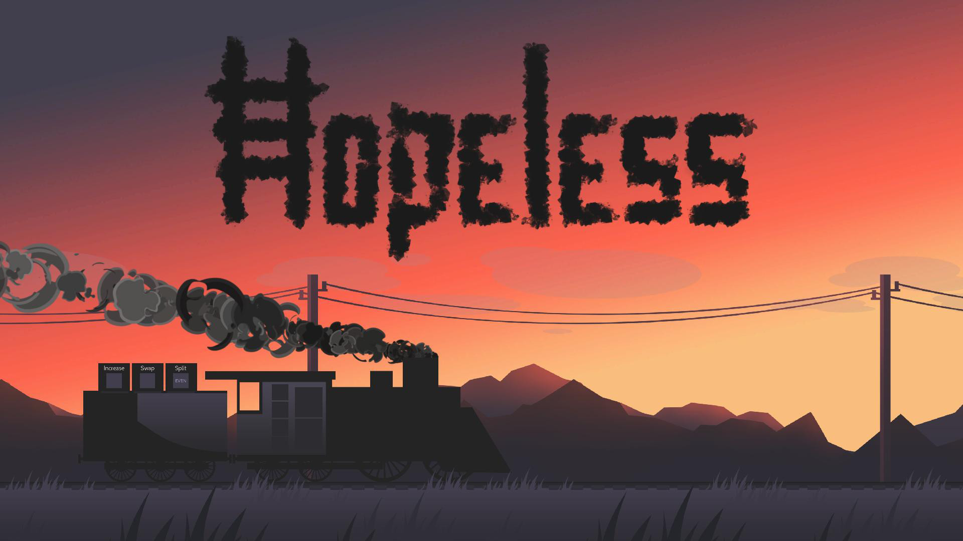 Hopeless Featured Screenshot #1