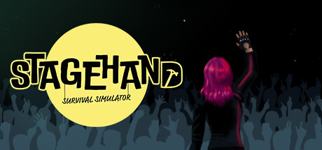 Stagehand Survival Simulator Cover Image
