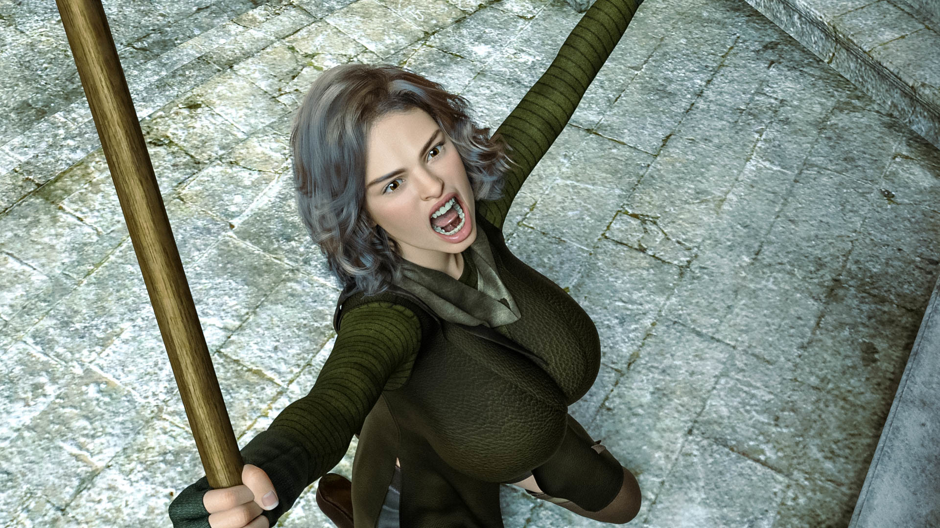 Lust Dungeon - Supporter Art Pack #2