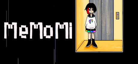 MeMoMi steam charts