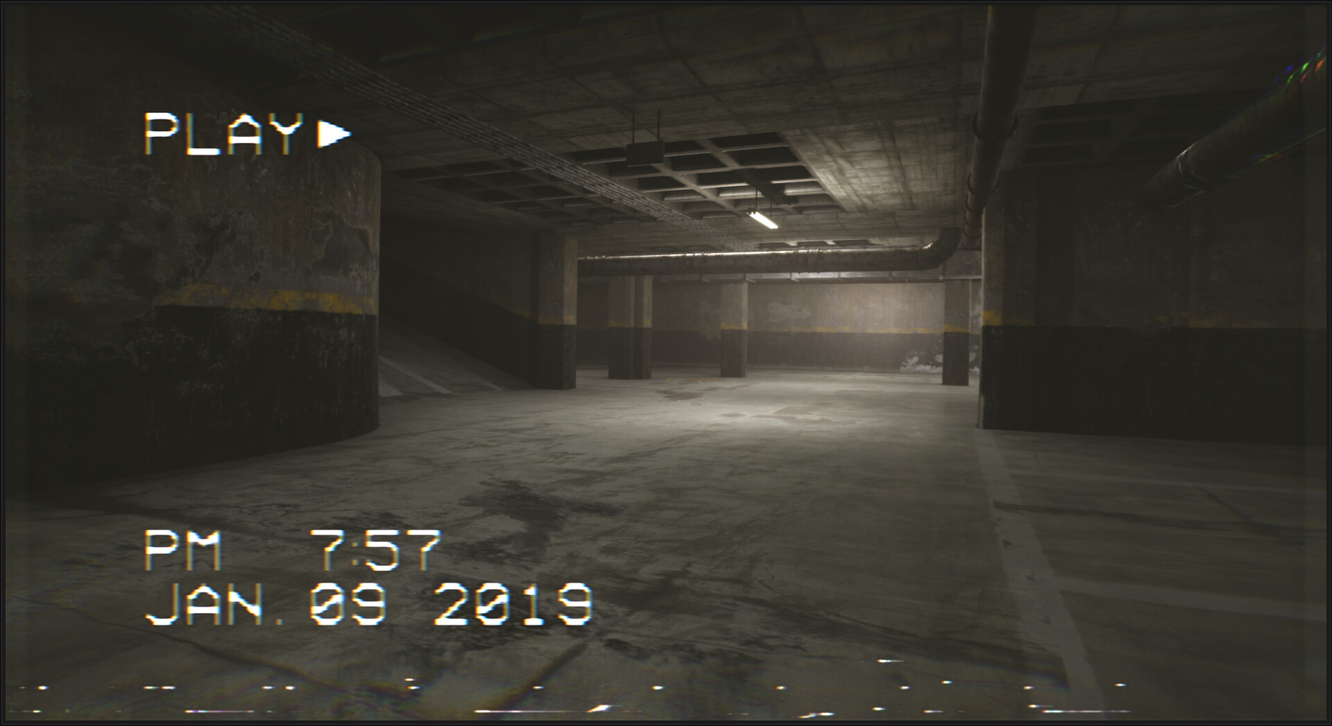 Alpha 1.8 Level Update! · The Backrooms: Found Footage update for 4 July  2022 · SteamDB