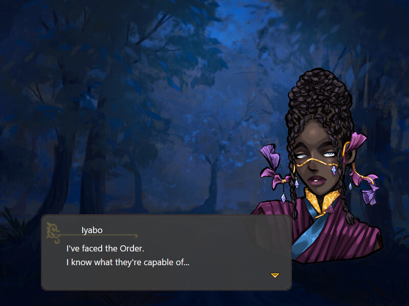 Walk with the Living 2 #5