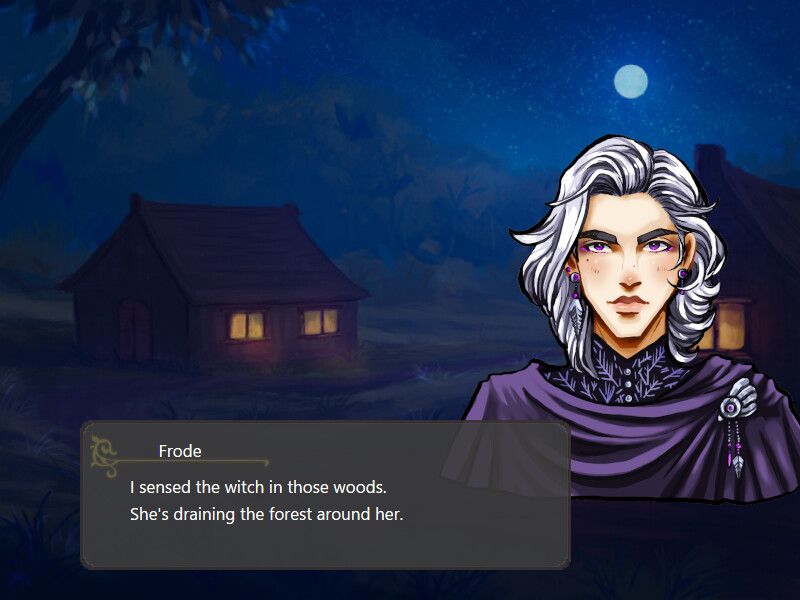 Walk with the Living 2 #3