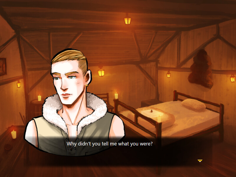 Walk with the Living 2 #7