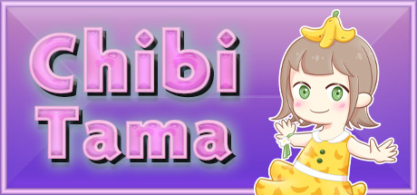 ChibiTama Cover Image