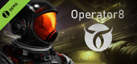 Operator8 Demo banner