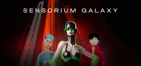 Sensorium Galaxy Playtest banner