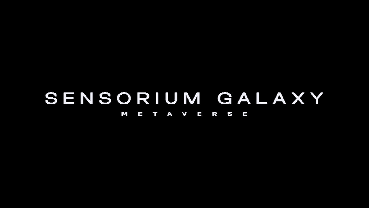 Sensorium Galaxy Playtest #2