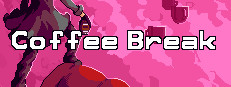 Coffee Break: A sip away from doom 게임 이미지