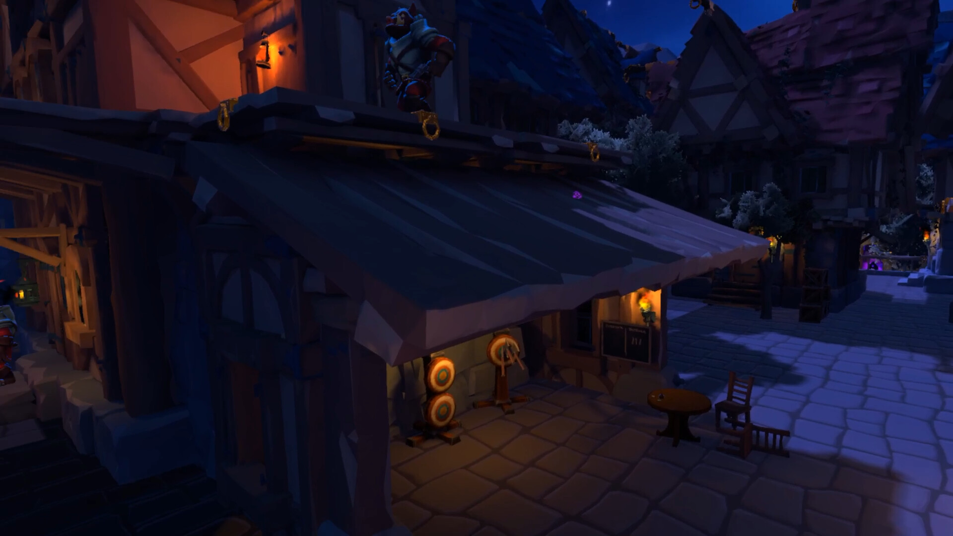 Slink & Snatch: Tales of Thievery #15