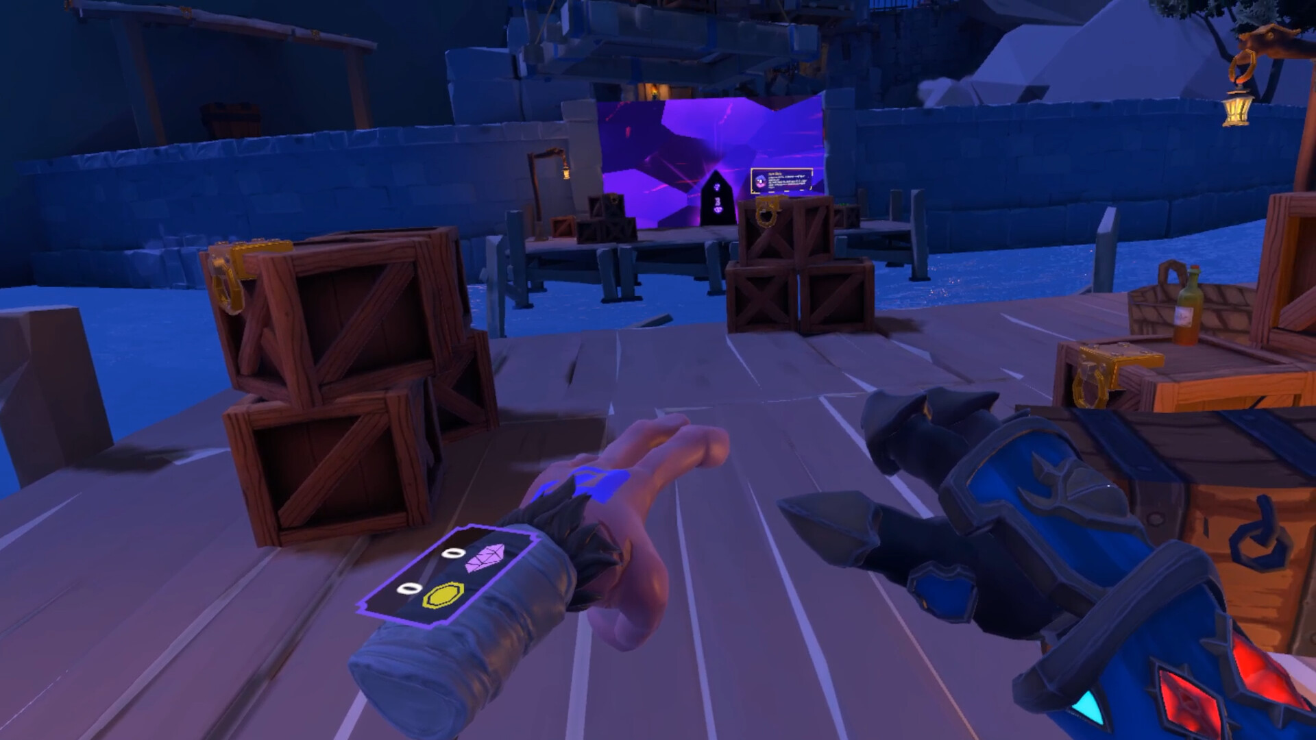 Slink & Snatch: Tales of Thievery #3