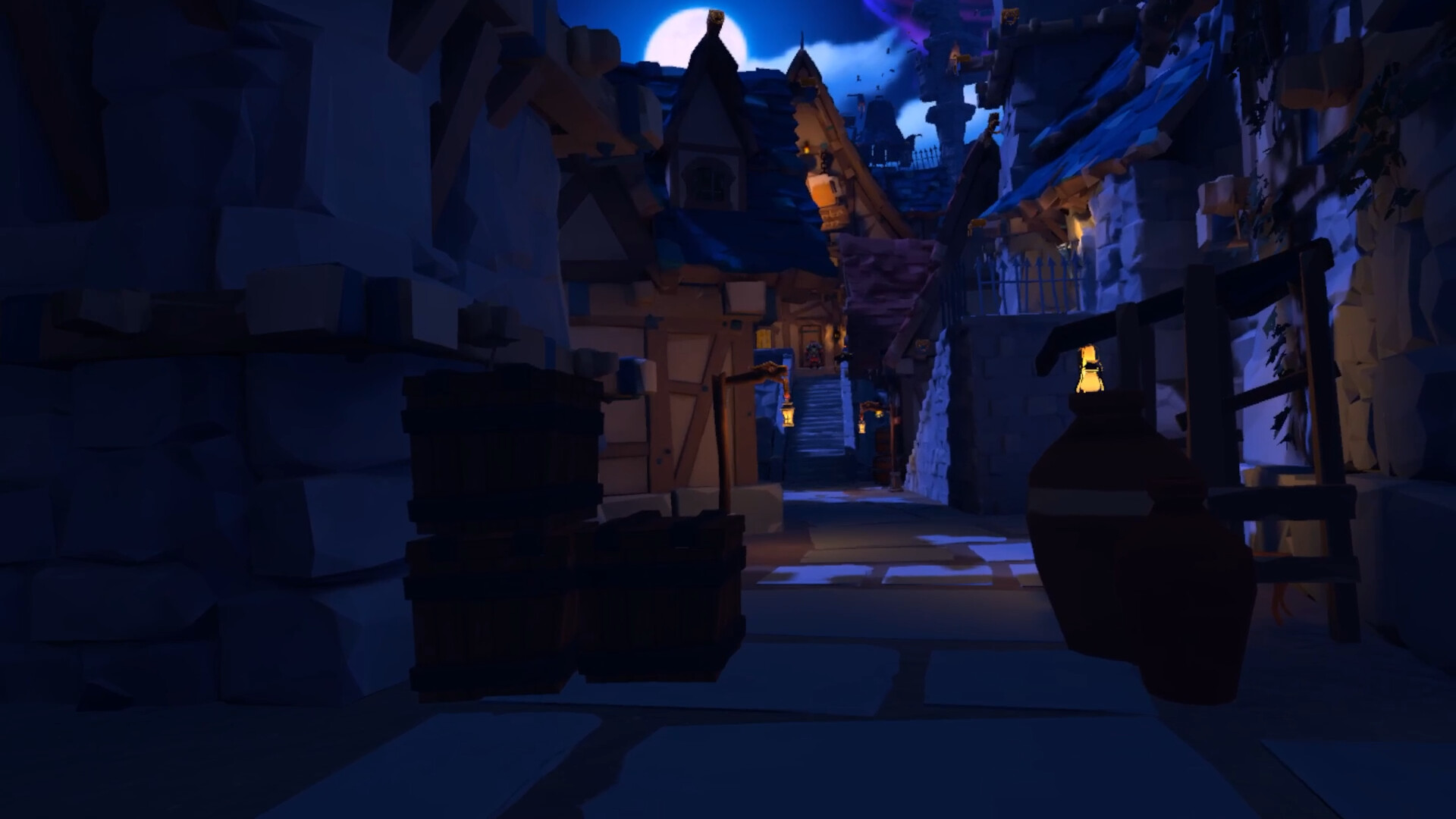 Slink & Snatch: Tales of Thievery #8